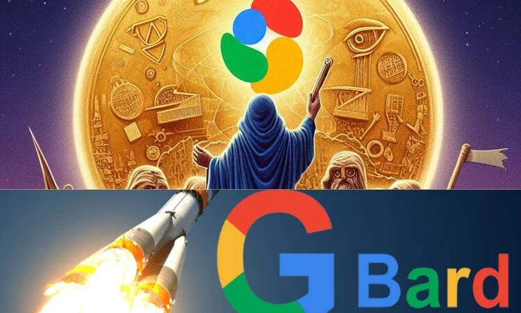Google Bard Predicts XRP Price After Bitcoin Halving